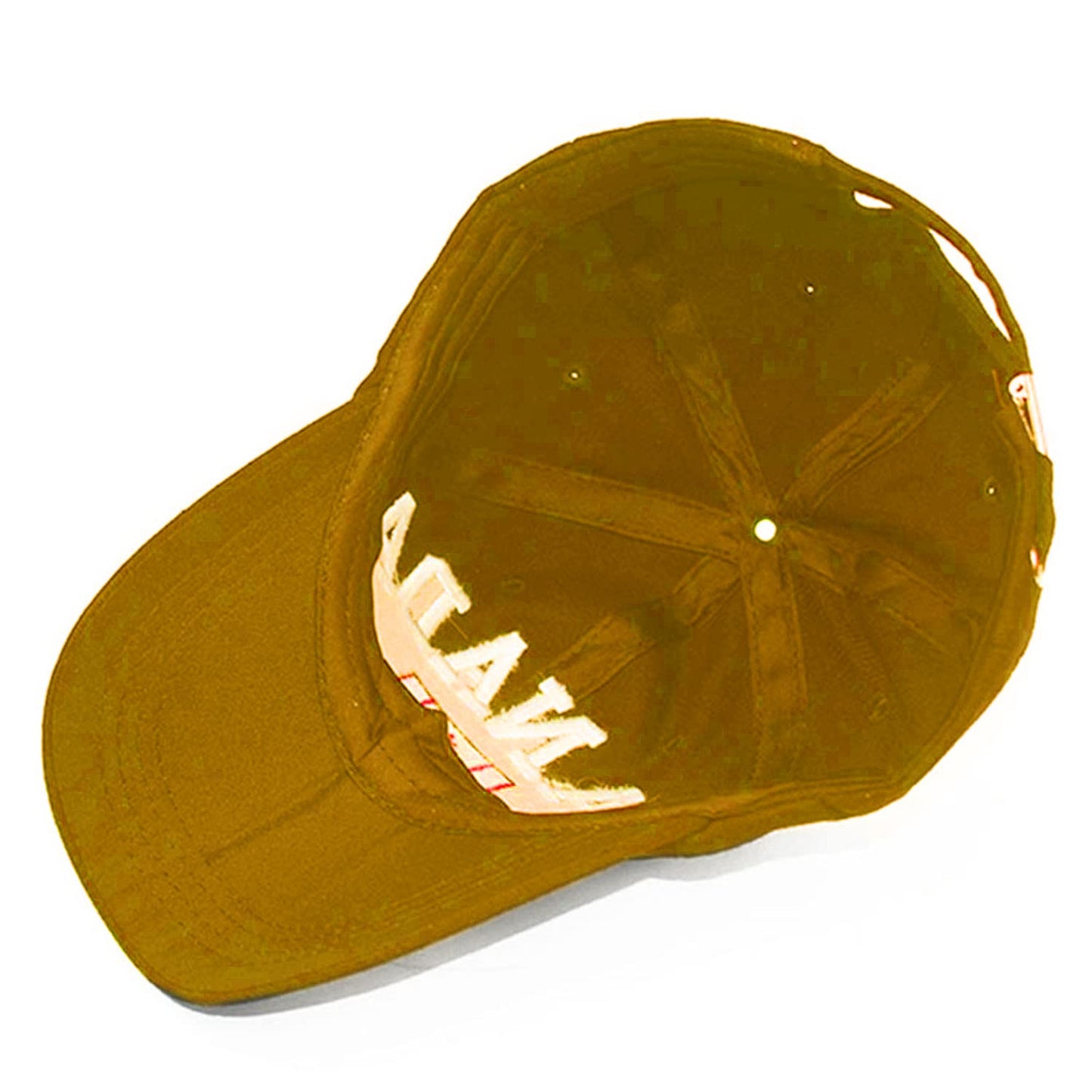 Yellow Color : Canada Flag Cap for Men & Women