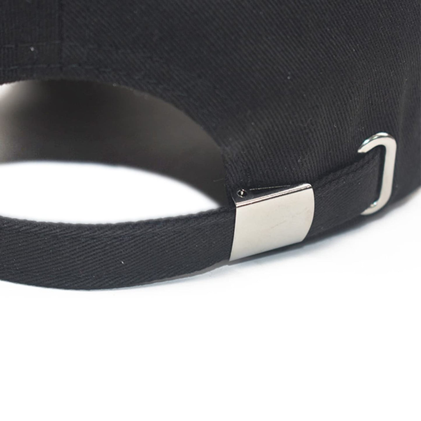 Black Color : Canada Flag Cap for Men & Women