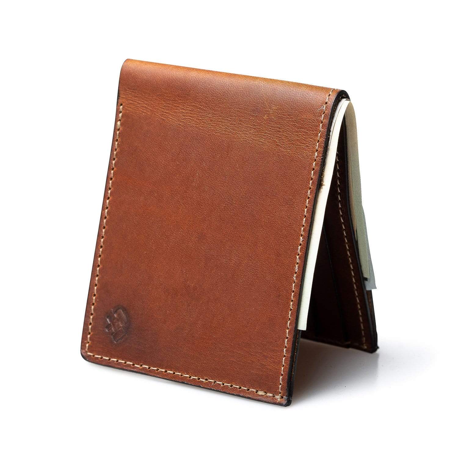 Wallet - Men's Leather
