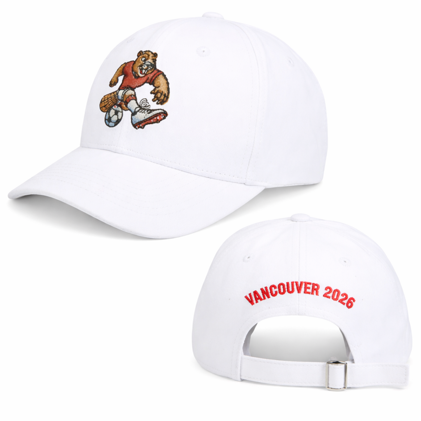 FIFA 2026 Fan Cap