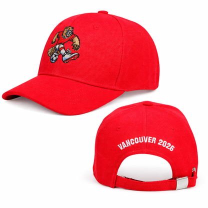 FIFA 2026 Fan Cap