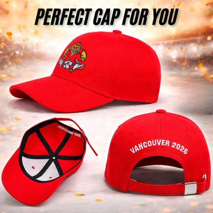 FIFA 2026 Fan Cap