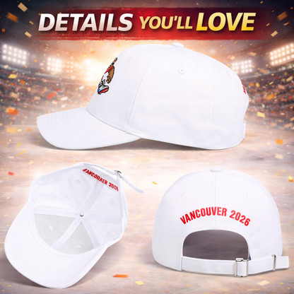 FIFA 2026 Fan Cap