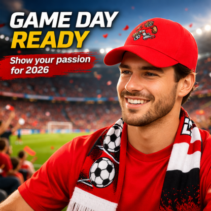 FIFA 2026 Fan Cap