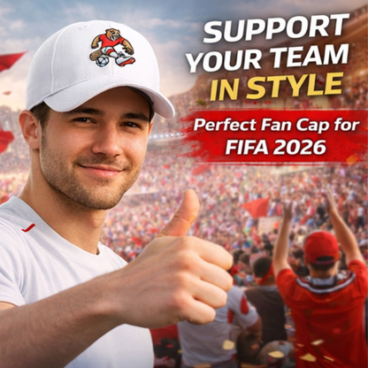 FIFA 2026 Fan Cap
