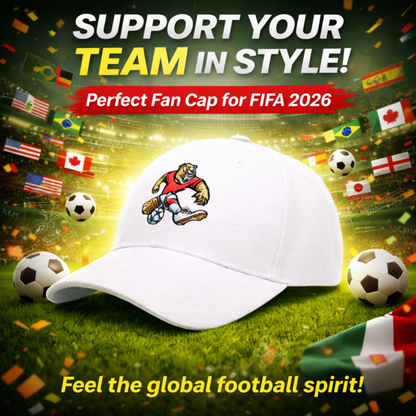 FIFA 2026 Fan Cap