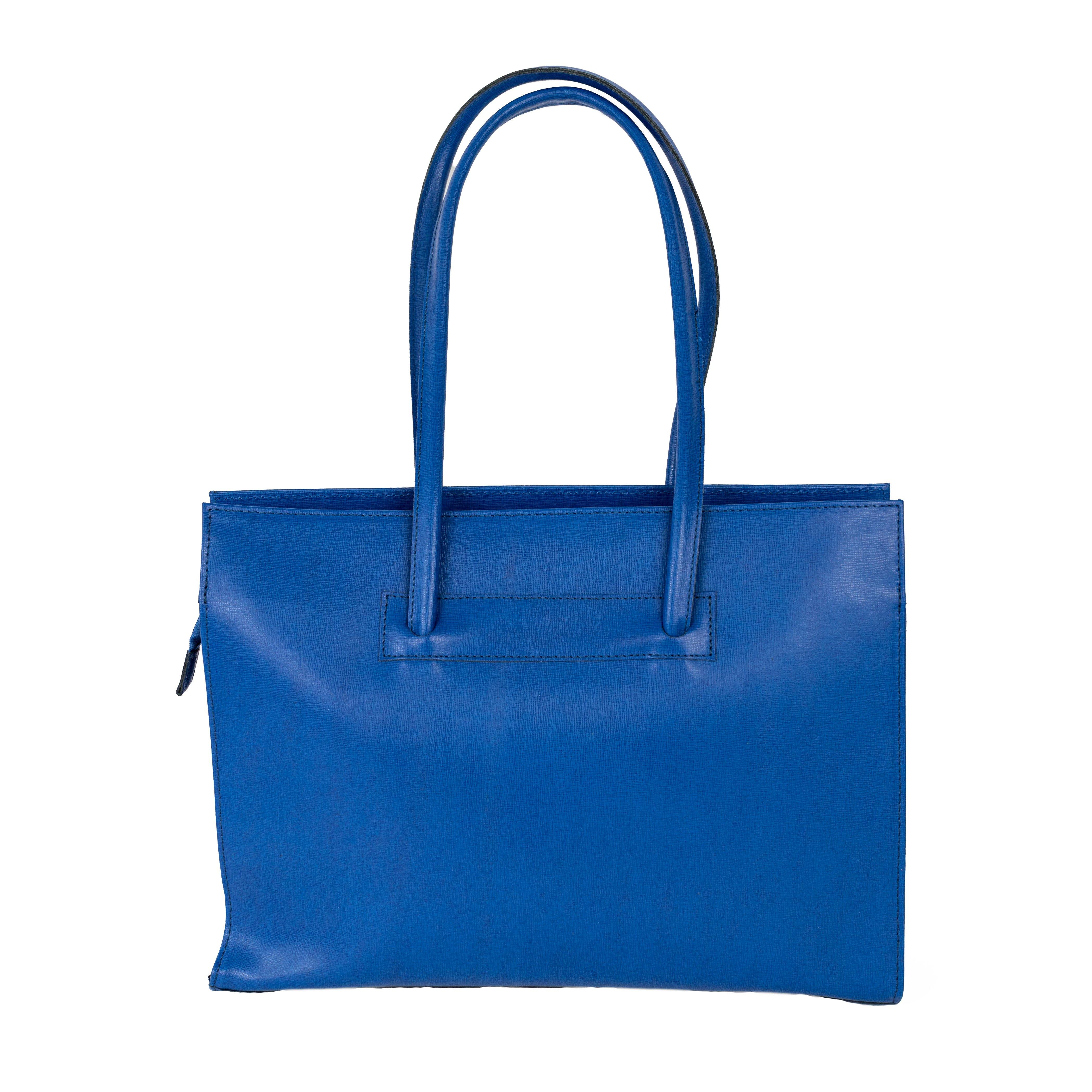 Navy blue clearance handbags on sale