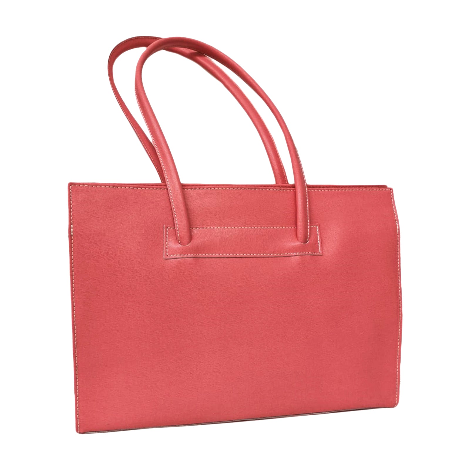 Angelica Handbag - Solid Color