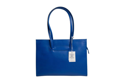 Angelica Genuine leather Hand Bags. Solid Colors. Hand made in Italy - Painted Hills Souvenirs